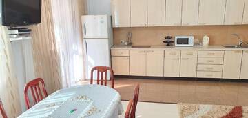Фото номера Апартаменты Апартаменты Apartment Versal г. Нур-Султан 22