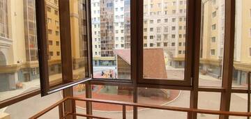 Фото номера Апартаменты Апартаменты Apartment Versal г. Нур-Султан 24