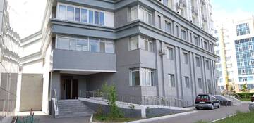 Фото номера Апартаменты Апартаменты Apartment Gratsiya г. Нур-Султан 11