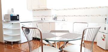 Фото номера Апартаменты Апартаменты Apartment Gratsiya г. Нур-Султан 12