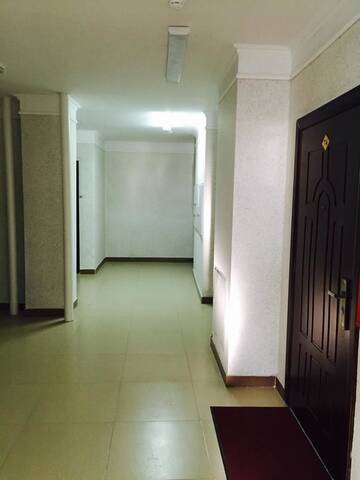 Фото номера Апартаменты Апартаменты Apartment Gratsiya г. Нур-Султан 20