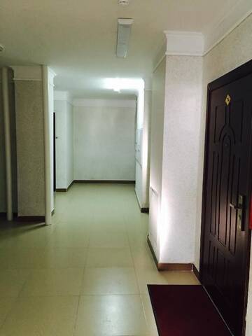Фото номера Апартаменты Апартаменты Apartment Gratsiya г. Нур-Султан 21