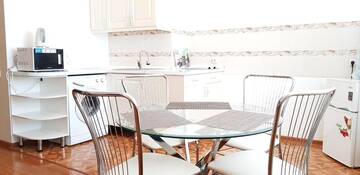 Фото номера Апартаменты Апартаменты Apartment Gratsiya г. Нур-Султан 30