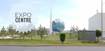 Фото номера Апартаменты Апартаменты Apartment Gratsiya г. Нур-Султан 10
