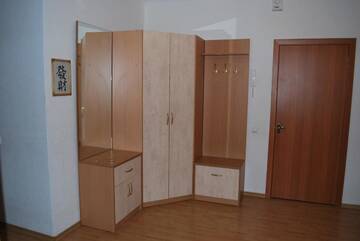 Фото номера Апартаменты Апартаменты Apartment on Gabdulina 4 г. Нур-Султан 11