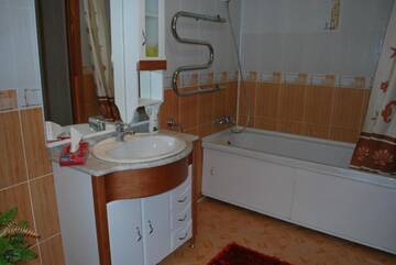 Фото номера Апартаменты Апартаменты Apartment on Gabdulina 4 г. Нур-Султан 15