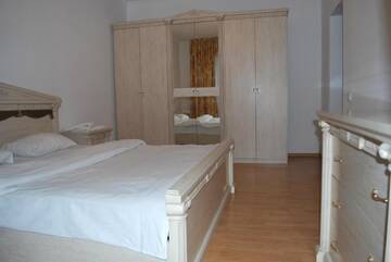 Фото номера Апартаменты Апартаменты Apartment on Gabdulina 4 г. Нур-Султан 17