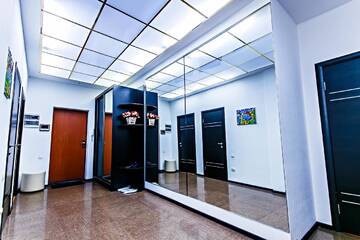 Фото Апартаменты Apartment Nursaya г. Нур-Султан 4