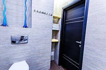 Фото Апартаменты Apartment Nursaya г. Нур-Султан 5