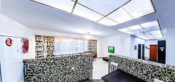 Фото номера Апартаменты Апартаменты Apartment Nursaya г. Нур-Султан 19