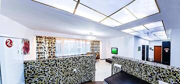 Фото номера Апартаменты Апартаменты Apartment Nursaya г. Нур-Султан 24