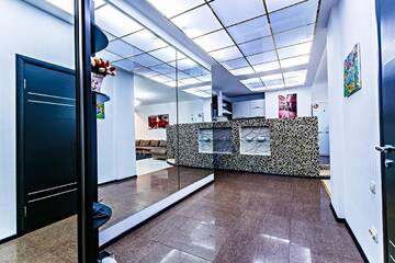 Фото Апартаменты Apartment Nursaya г. Нур-Султан 3