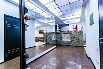 Фото номера Апартаменты Апартаменты Apartment Nursaya г. Нур-Султан 40