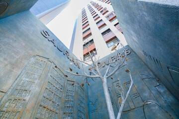 Фото номера Апартаменты с 1 спальней Апартаменты Apartaments Happy House г. Нур-Султан 21