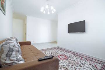 Фото номера Апартаменты с 1 спальней Апартаменты Apartaments Happy House г. Нур-Султан 9