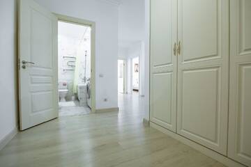 Фото номера Апартаменты с 1 спальней Апартаменты Apartaments Happy House г. Нур-Султан 15