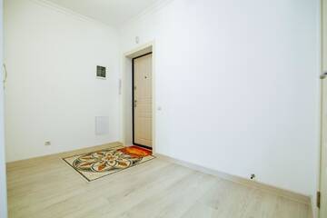 Фото номера Апартаменты с 1 спальней Апартаменты Apartaments Happy House г. Нур-Султан 24