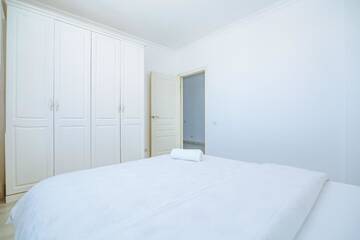 Фото номера Апартаменты с 1 спальней Апартаменты Apartaments Happy House г. Нур-Султан 6