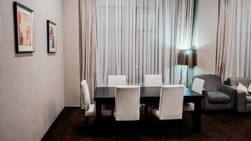 Фото номера Бизнес-люкс Отель JB hotel г. Нур-Султан 10