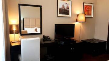 Фото номера Суперлюкс Отель JB hotel г. Нур-Султан 7