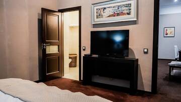 Фото номера Бизнес-люкс Отель JB hotel г. Нур-Султан 9