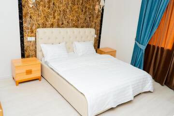 Фото номера Люкс Отель Antalya г. Нур-Султан 3