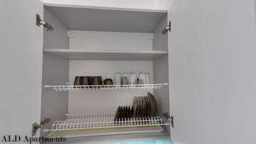 Фото номера Апартаменты Апартаменты Lux Expo Boulevard г. Нур-Султан 66