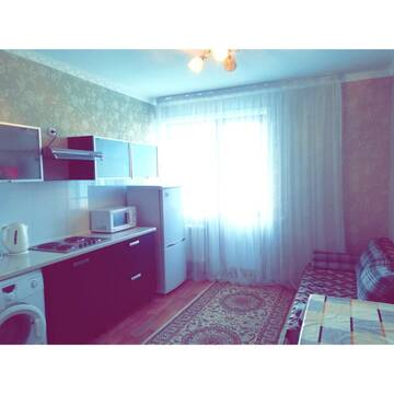 Фото номера Апартаменты Апартаменты Best infinity apartment near Asia Park г. Нур-Султан 11