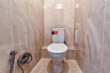Фото номера Апартаменты Апартаменты Luxury apartment in the center of Astana г. Нур-Султан 21