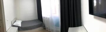 Фото номера Одноместный номер Мини-отель Prospect г. Нур-Султан 8