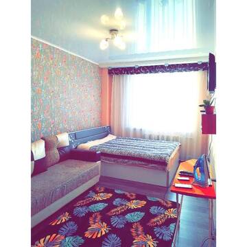 Фото номера Апартаменты Апартаменты Wonderful apartment on Sarmat Sauran 3/1str г. Нур-Султан 71