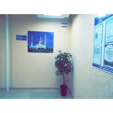 Фото номера Апартаменты Апартаменты Wonderful apartment on Sarmat Sauran 3/1str г. Нур-Султан 50