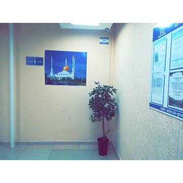 Фото номера Апартаменты Апартаменты Wonderful apartment on Sarmat Sauran 3/1str г. Нур-Султан 16