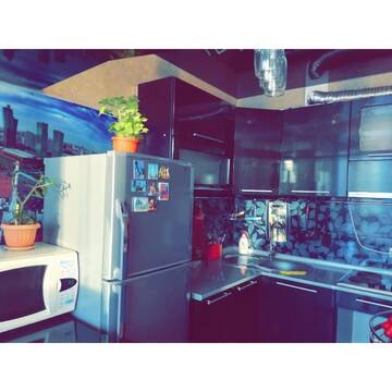 Фото номера Апартаменты Апартаменты Wonderful apartment on Sarmat Sauran 3/1str г. Нур-Султан 62