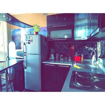 Фото номера Апартаменты Апартаменты Wonderful apartment on Sarmat Sauran 3/1str г. Нур-Султан 38