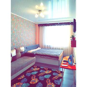 Фото номера Апартаменты Апартаменты Wonderful apartment on Sarmat Sauran 3/1str г. Нур-Султан 36