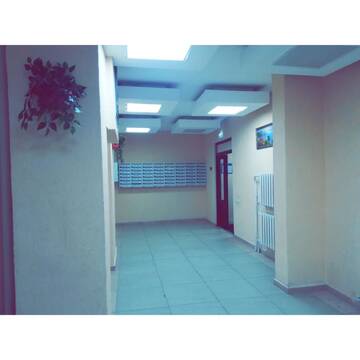 Фото номера Апартаменты Апартаменты Wonderful apartment on Sarmat Sauran 3/1str г. Нур-Султан 32