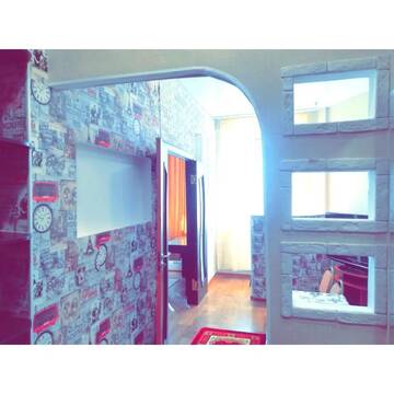 Фото номера Апартаменты Апартаменты Amazing Grand Astana apartment on Nazhimedenov 10/2 str г. Нур-Султан 41