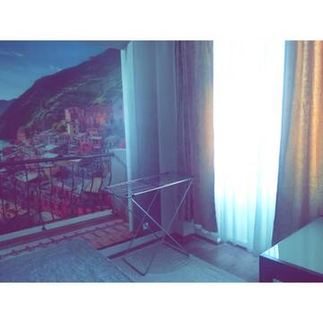 Фото номера Апартаменты Апартаменты Amazing Grand Astana apartment on Nazhimedenov 10/2 str г. Нур-Султан 22