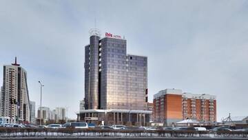 Фото номера Апартаменты с 1 спальней Апартаменты Akbulak Town Lux г. Нур-Султан 40