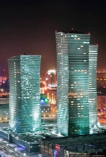 Фото номера Апартаменты Апартаменты Chupa Chups apartment on Dostyk 5/1 str г. Нур-Султан 11