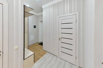 Фото номера Апартаменты с 1 спальней Апартаменты Apartments LUX 53/144 г. Нур-Султан 15