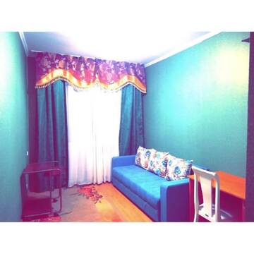 Фото номера Апартаменты Апартаменты Nomad apartment on Syganak 10str г. Нур-Султан 13