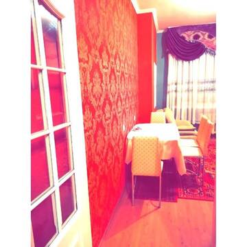 Фото номера Апартаменты Апартаменты Nomad apartment on Syganak 10str г. Нур-Султан 22
