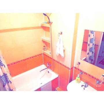 Фото номера Апартаменты Апартаменты Nomad apartment on Syganak 10str г. Нур-Султан 29