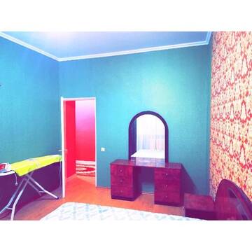 Фото номера Апартаменты Апартаменты Nomad apartment on Syganak 10str г. Нур-Султан 38