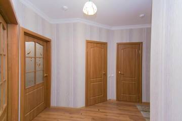 Фото номера Апартаменты Апартаменты Apartment on Sarayshyq г. Нур-Султан 25