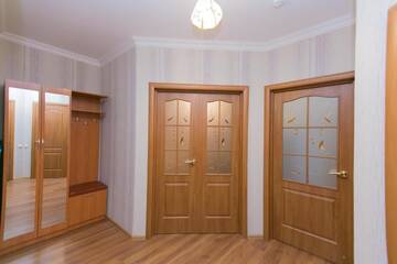 Фото номера Апартаменты Апартаменты Apartment on Sarayshyq г. Нур-Султан 26