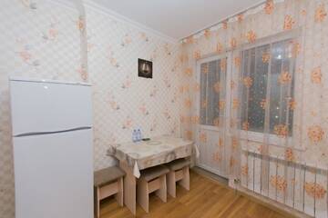 Фото номера Апартаменты Апартаменты Apartment on Sarayshyq г. Нур-Султан 9