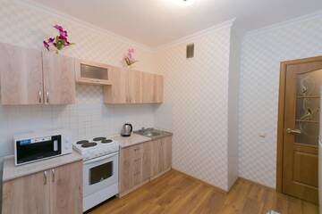 Фото номера Апартаменты Апартаменты Apartment on Sarayshyq г. Нур-Султан 10